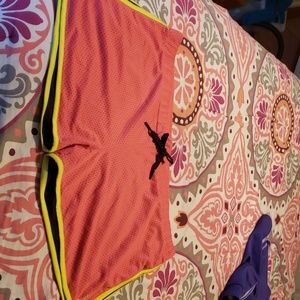 NWOT Reebok shorts 2 pair